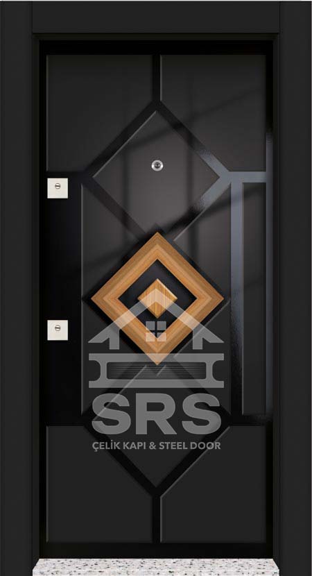 SRS DOOR - 246